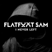 I Never Left artwork