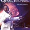 Kombo na yo ekumama / Seigneur tu règnes / Je suis couvert (Live) - Marcel Boungou