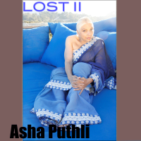 Asha Puthli - Lost II artwork