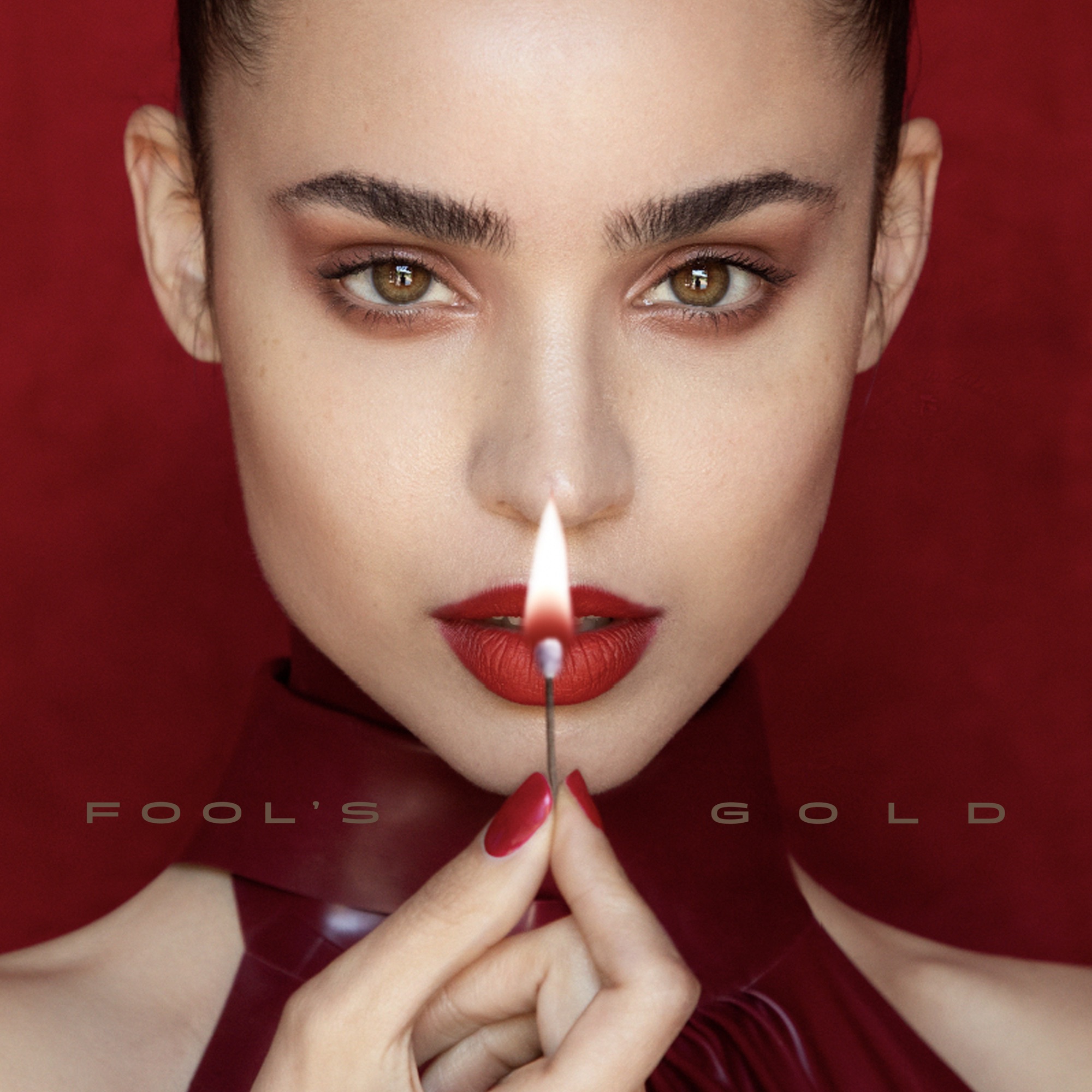 Sofia Carson - Fool's Gold - Single