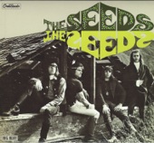 The Seeds - You Can't Be Trusted