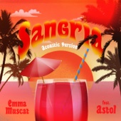 Sangria (feat. Astol) [Acoustic Version] artwork