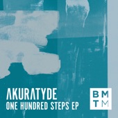 One Hundred Steps - EP artwork