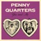 I Cried a Tear - Penny & The Quarters lyrics