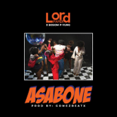 Asabone (feat. Bosom P-Yung) - Lord Paper