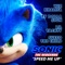 Speed Me Up (From “Sonic the Hedgehog”) - Single