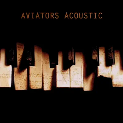 Acoustic - EP - Aviators