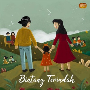 Angga Candra - Bintang Terindah - 排舞 音乐