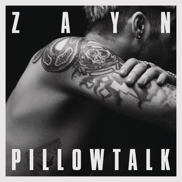 PILLOWTALK - Single - ZAYN