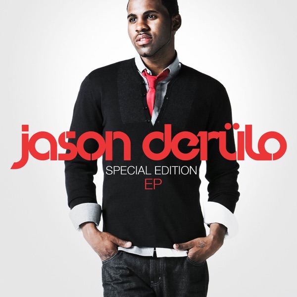 Jason Derulo (Special Edition) - EP - Jason Derulo