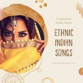 Ethnic Indian Music artwork