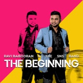 Ravi Babooram - Meh Bhougie Quarelling (feat. Rikki Jai)