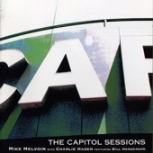 The Capitol Sessions artwork