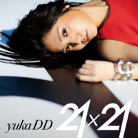 yukaDD(;´∀`) - 21×21 artwork