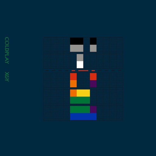 Album artwork