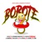 Bobote (feat. El Bloonel, Gatillero 23, El Boke, La Sabiduria & JC La Nevula) artwork