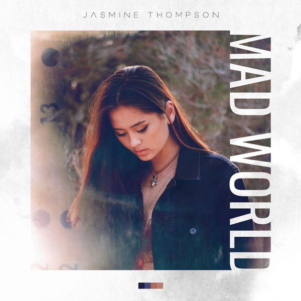 Mad World - Single - Jasmine Thompson