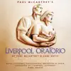 Paul McCartney's Liverpool Oratorio album lyrics, reviews, download