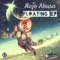Special Place (feat. Airily & Andy Compton) - Kojo Akusa lyrics