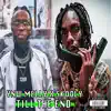 Till the End (feat. Skooly) - Single album lyrics, reviews, download