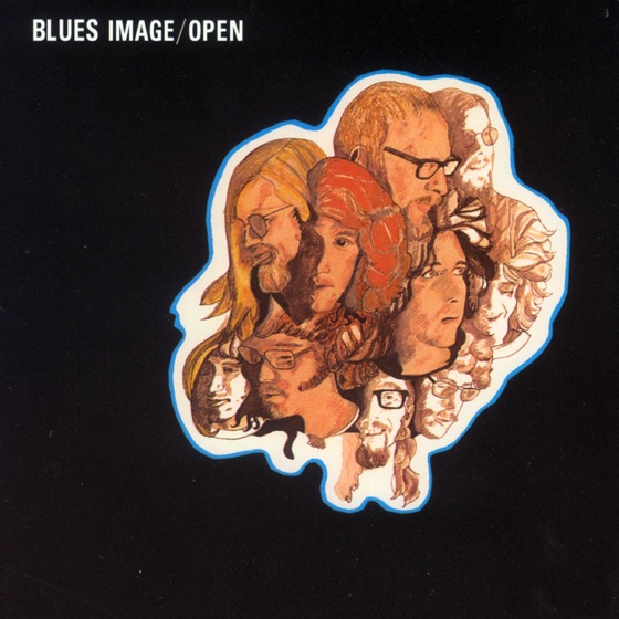 Cover artwork for Ride Captain Ride (Single/LP Version)