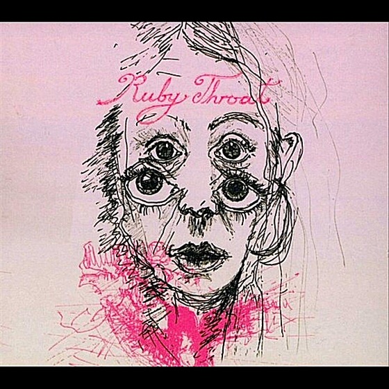 Cover artwork for Dear Daniel