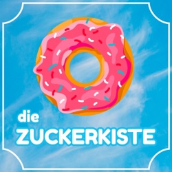 Die Zuckerkiste