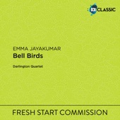 Jayakumar: Bell Birds - EP artwork