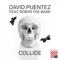 Collide (feat. Robyn the Bank) - David Puentez lyrics