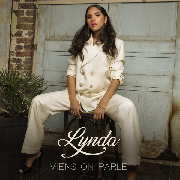 Viens on parle - Single - Lynda