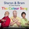 The Colour Song (feat. Colin Mochrie) - Sharon & Bram lyrics