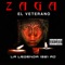 Monsterz (feat. Cuban Refuge & Katracho) - Zaga El Veterano lyrics