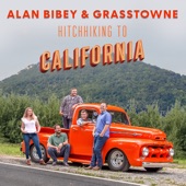 Alan Bibey & Grasstowne - Messin' with Sasquatch