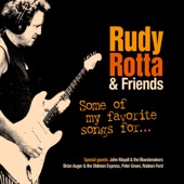 Rudy Rotta & Friends - Black Magic Woman