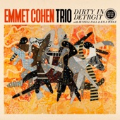 Emmet Cohen - You Don't Know What Love Is (Live)