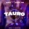 Tauro (feat. JarielMR) - Aura lyrics