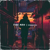 Fire Man artwork