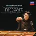 Mozart: Piano Concertos No. 20 in D Minor, K. 466 & No. 27 in B-Flat Major, K. 595 (Live) album cover