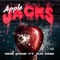 Apple Jacks (feat. Daidmb) - MNS DANK lyrics