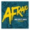 Afraid (feat. Harlee) [HUGEL Remix] artwork