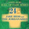 Then My Life Will Just Begin - Jake Hess & The Jordanaires lyrics