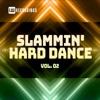 Slammin' Hard Dance, Vol. 02