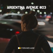 Argentina Avenue #03 artwork