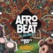 Afrobeat To the World artwork