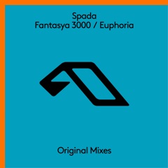 Fantasya 3000 (Extended Mix)