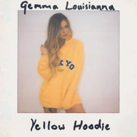 Gemma Louisianna - Yellow Hoodie artwork