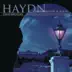 Haydn: Symphonies Nos. 43, 50, 58 & 59 album cover