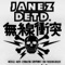 Janez Detd - Raise Your Fist