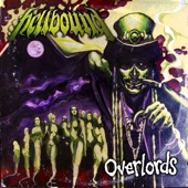 Overlords artwork
