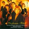 Zimmermann: Fromme Helene (Die) - Rheinische Kirmestanze - Smetana: The Bartered Bride